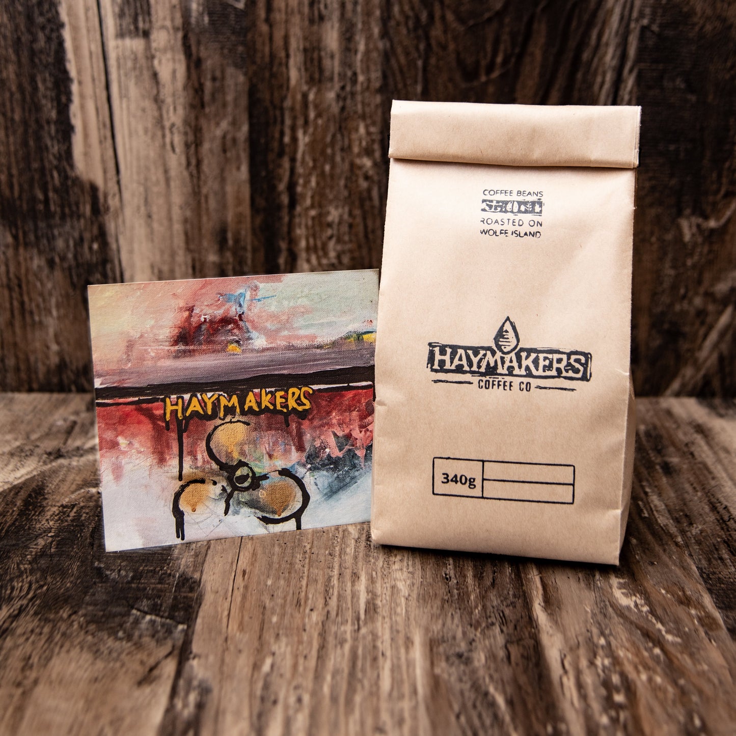 Concierge Coffee Custom Subscription