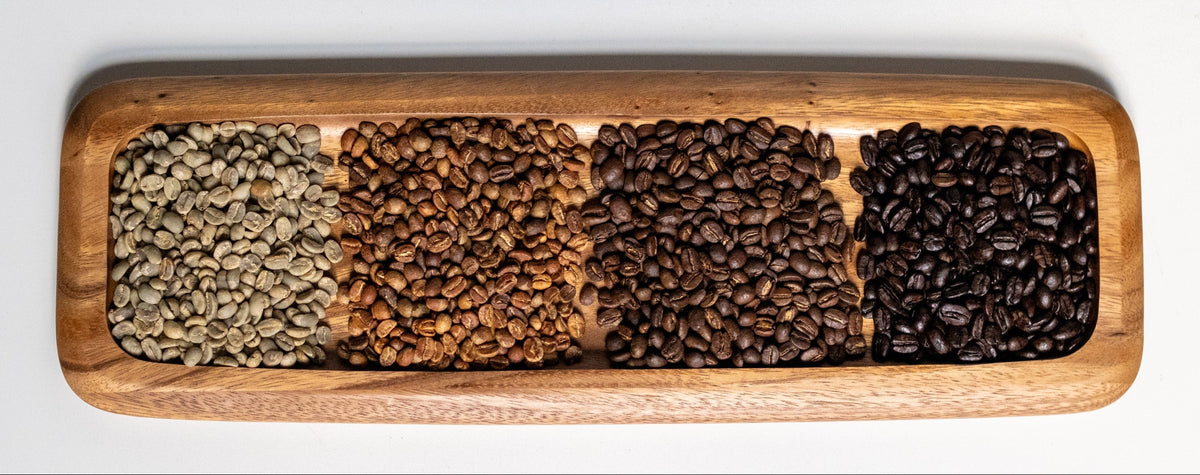 Large Roasters Pack