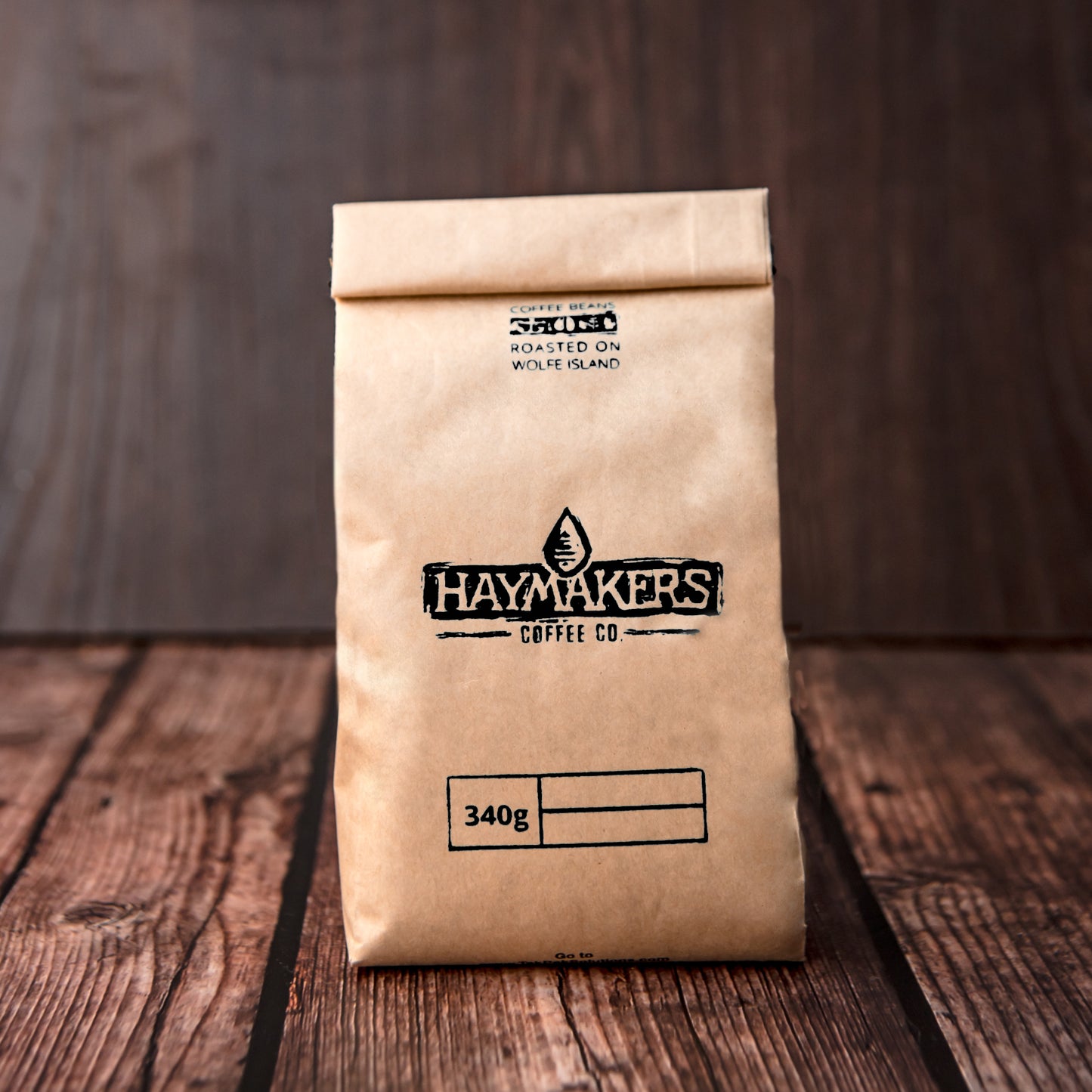 Aeropress Kit