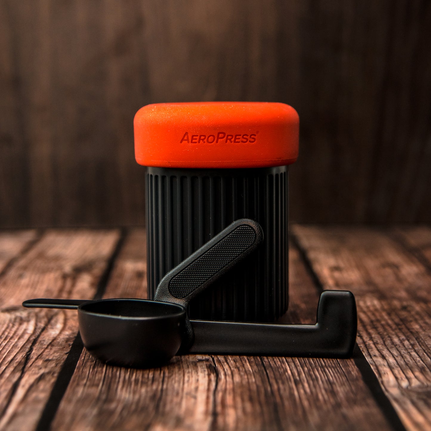AeroPress Go