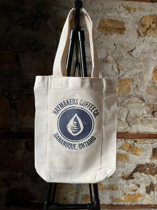 Small Tote Bags