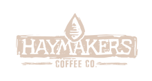 Haymakers Coffee Co.