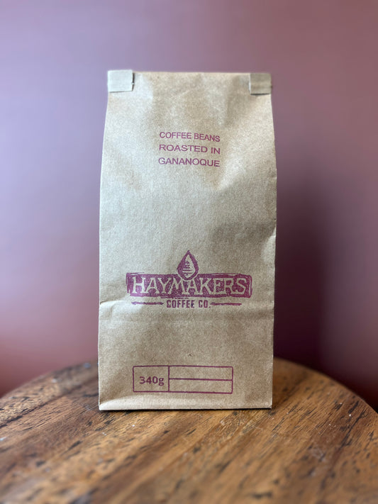 PERU DECAF