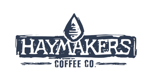 Haymakers Coffee Co. Gift Card