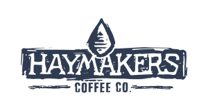Haymakers Coffee Co. Gift Card