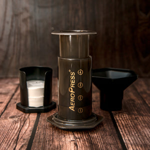 Aeropress Kit